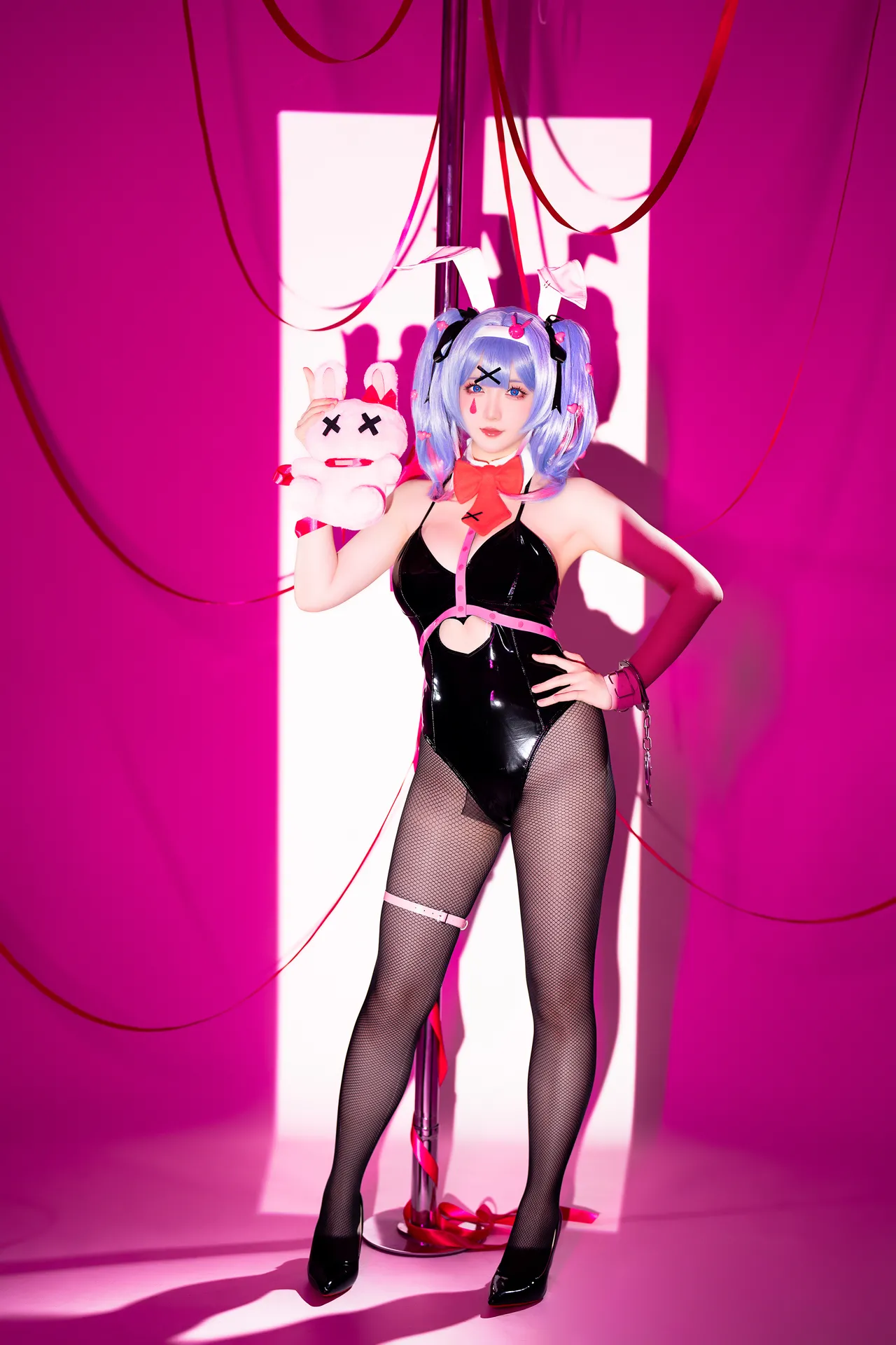 Hoshilily May 2024 Plan B - Hatsune Miku Rabbit Hole-erohere1.webp